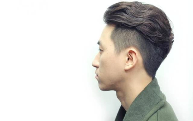Huyền Chiến - Cắt Tóc Nam