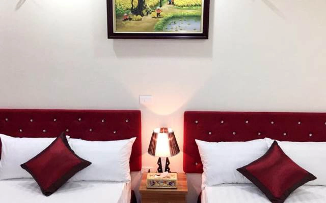 Huyền Huy Hotel