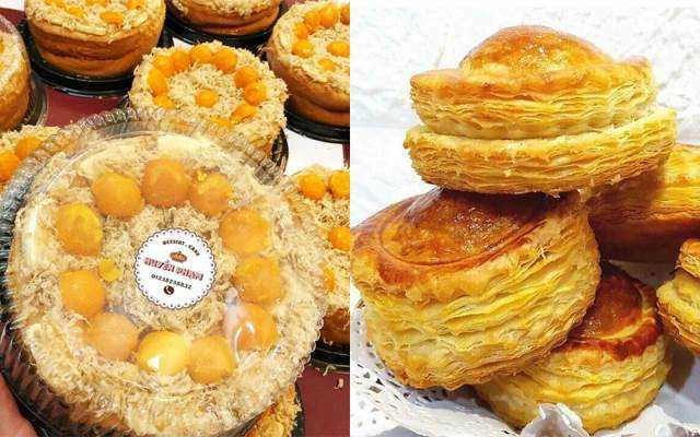 Huyền Phạm Cake - Shop Online