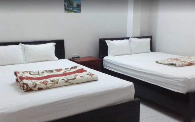 Huyền Trâm Hotel