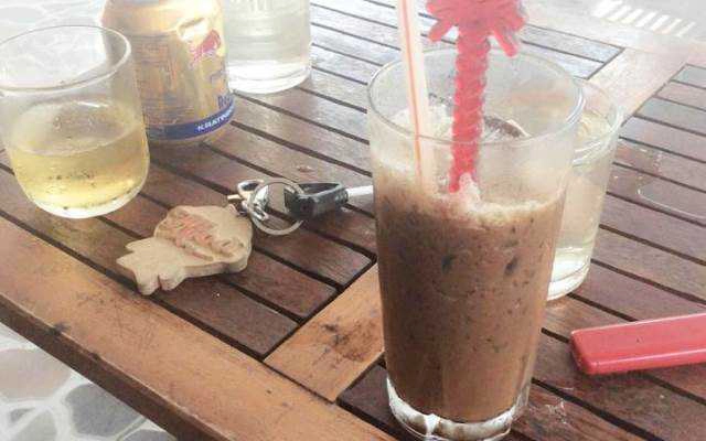 Huyền Trang Cafe - Đốc Ngữ