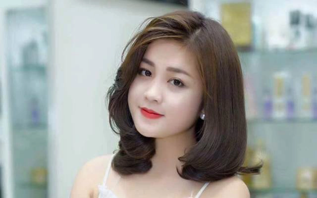 Huyền Trang Hair Dressing