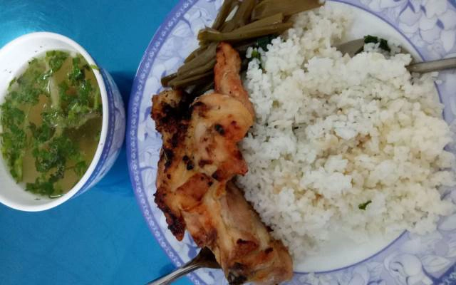 Quán Ăn Huyền Trang - Cơm Bình Dân
