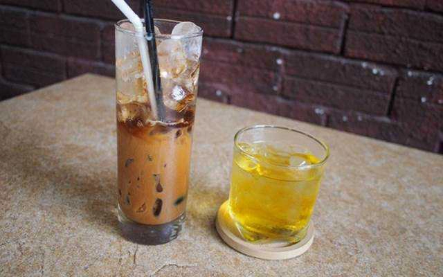 Huyn Coffee