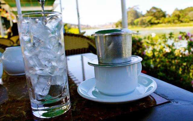 Huynh Muội Cafe