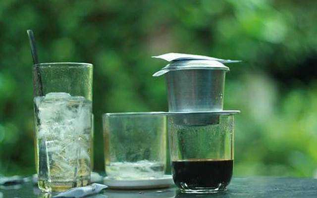 Hy Vọng Cafe - Đường Số 9