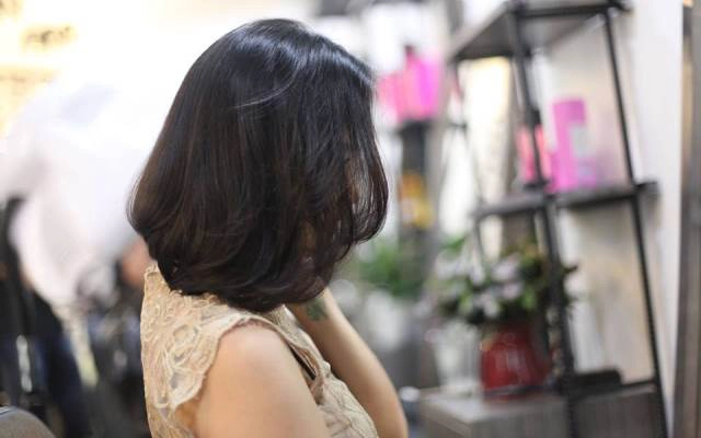 I AM Salon - Hair, Nail & Eyelash