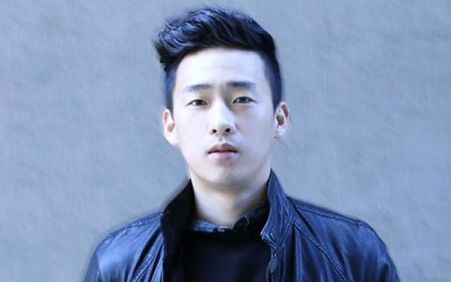 I'm Boy Hair Salon