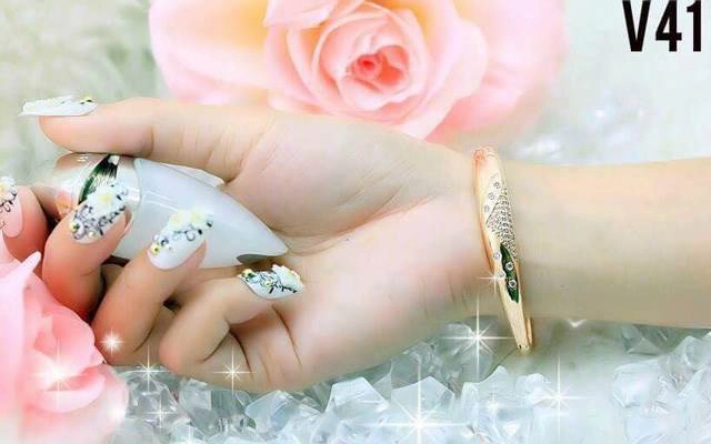 I One Jewelry