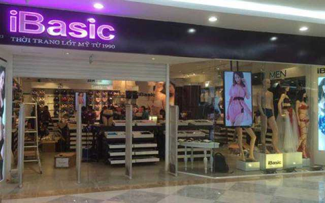 iBasic - Vincom Thảo Điền