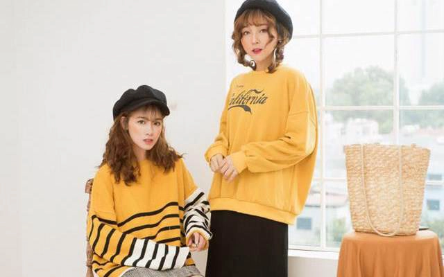 Iberis Boutique - Hà Nội