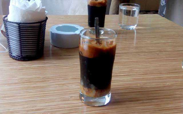 IC Cafe - Duy Tân
