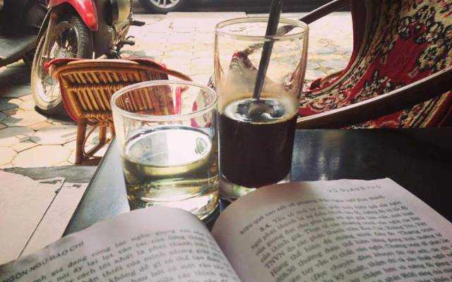 ICafe