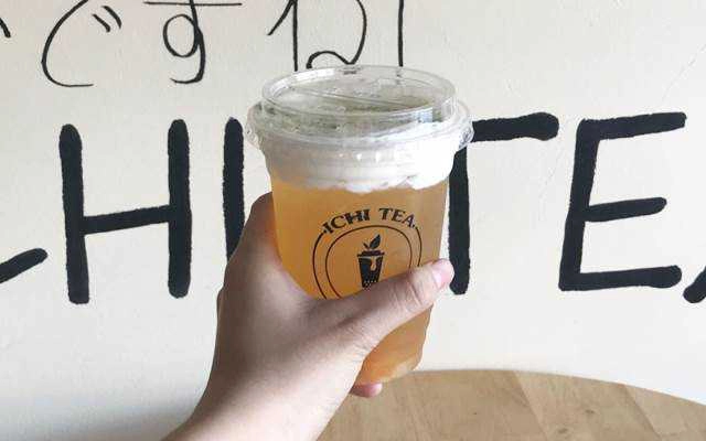 Ichi Tea - Milk Tea & Coffee