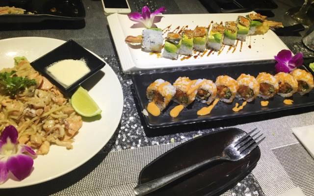 Nhà Hàng Ichiba Sushi - Restaurant & Lounge - Nguyễn Hữu Cảnh