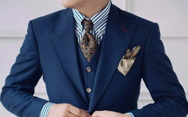 Iclassic Tailor - Nghi Tàm