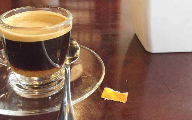 Icoffee