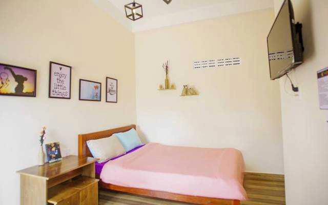 IColor Dalat Hostel