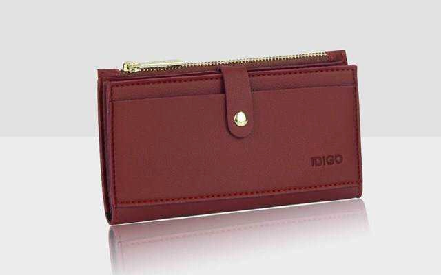 IDIGO - Co.op Xtra Tân Phong