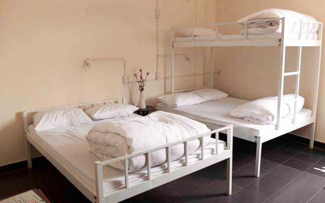 iDorm B&B Hotel