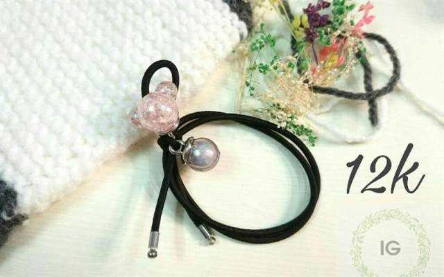 IG Accessories