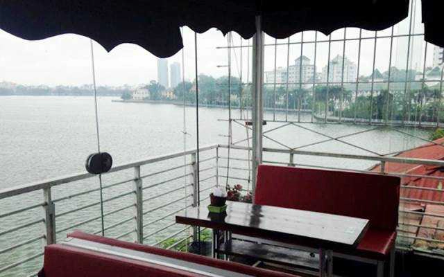 IGC Cafe