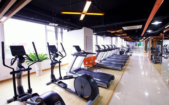 Igym Fitness & Yoga