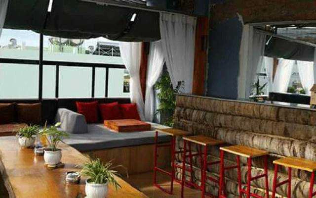 iHome Nha Trang - Hostel & Tours