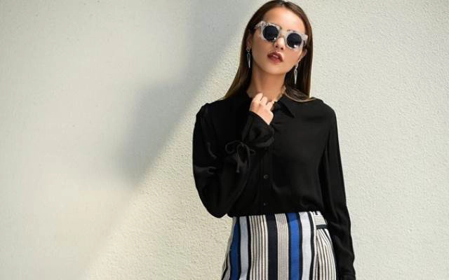 IK Closet - Ngọc Lâm