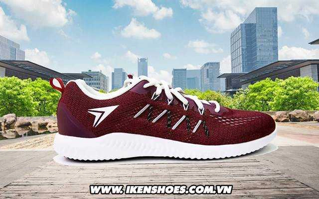 IKEN Shoes