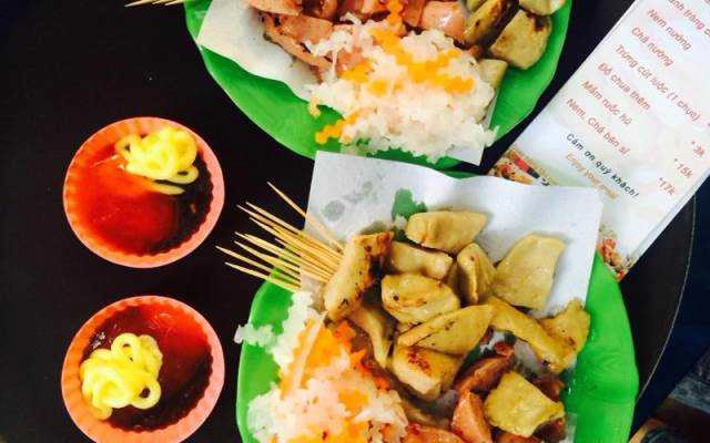 Imade - Ăn Vặt Phan Thiết
