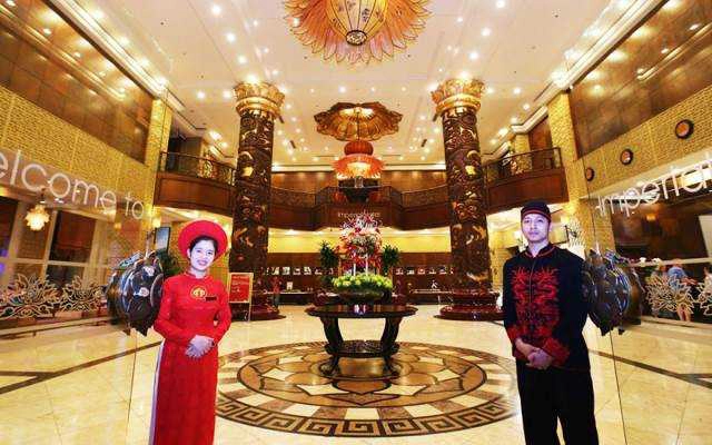 Imperial Hotel Huế