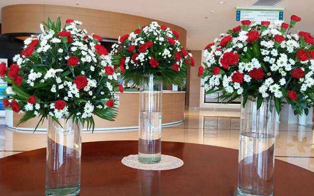 In Care Of Flower Shop