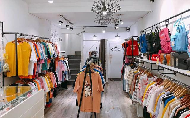 In Here - Phố Huế