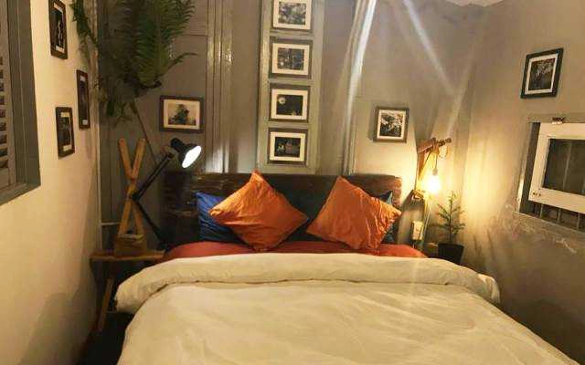 In The Pines DL Homestay