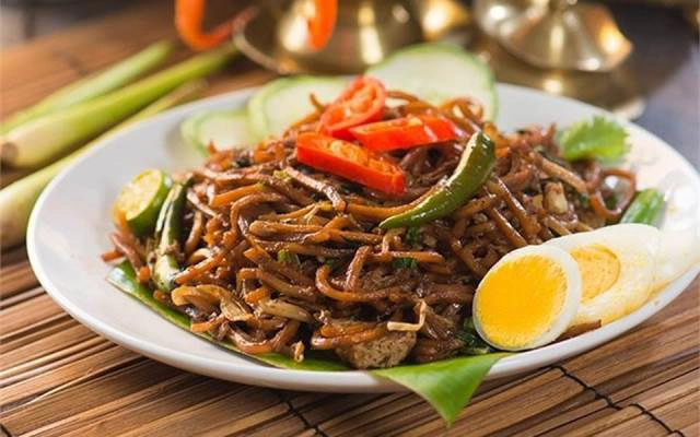 Nhà Hàng Indo Restaurant - Asia Park