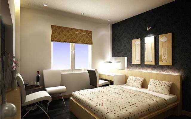 Indochina Queen II Hotel - Thuốc Bắc