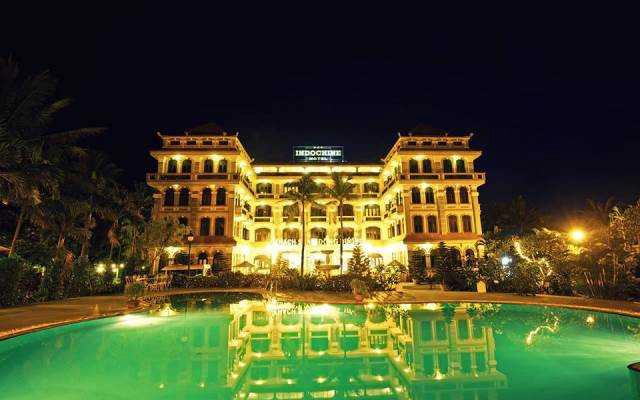 Indochine Hotel Hội An