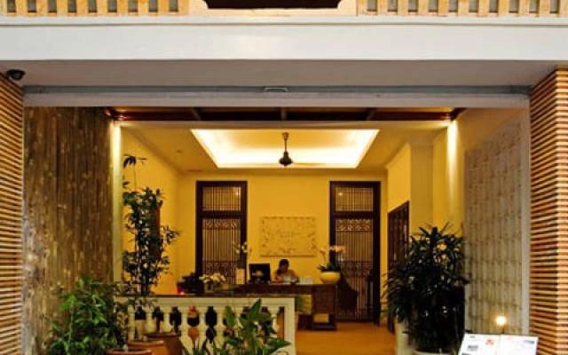Indochine Spa