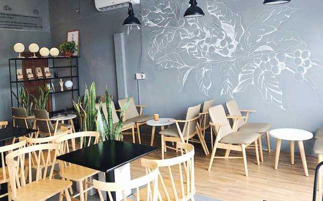 Inmo Coffee