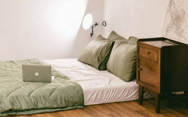 Innalley Homestay No.3 - Nguyễn Thái Bình