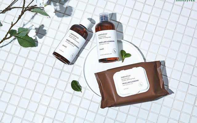 Innisfree Vietnam - Crescent Mall