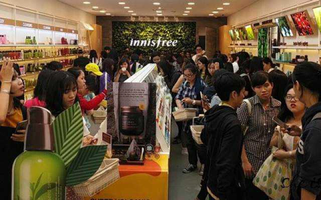 Innisfree Vietnam