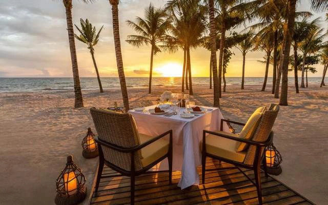 InterContinental Phú Quốc Long Beach Resort