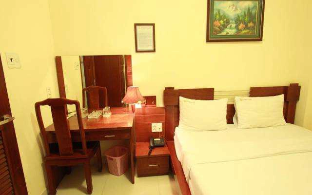Ipeace Hotel