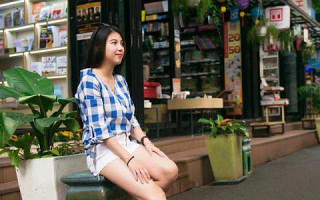 Iris Fashion - Nguyễn Thị Thập