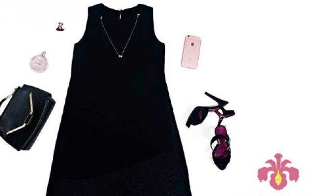 Iris Fashion - Nguyễn Cửu Vân