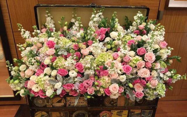 Iris Florist
