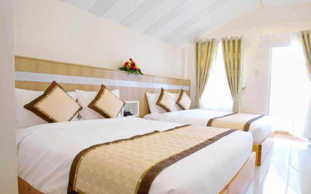 Isana Hotel