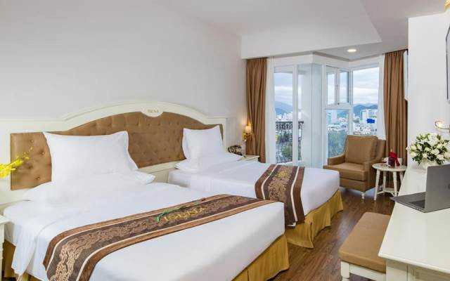 Isena Nha Trang Hotel